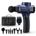Blue Deep Tissue Percussion Massager Z9309