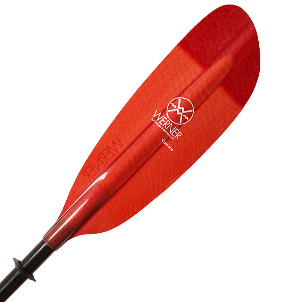 Fiberglass Kayak Paddle P58175