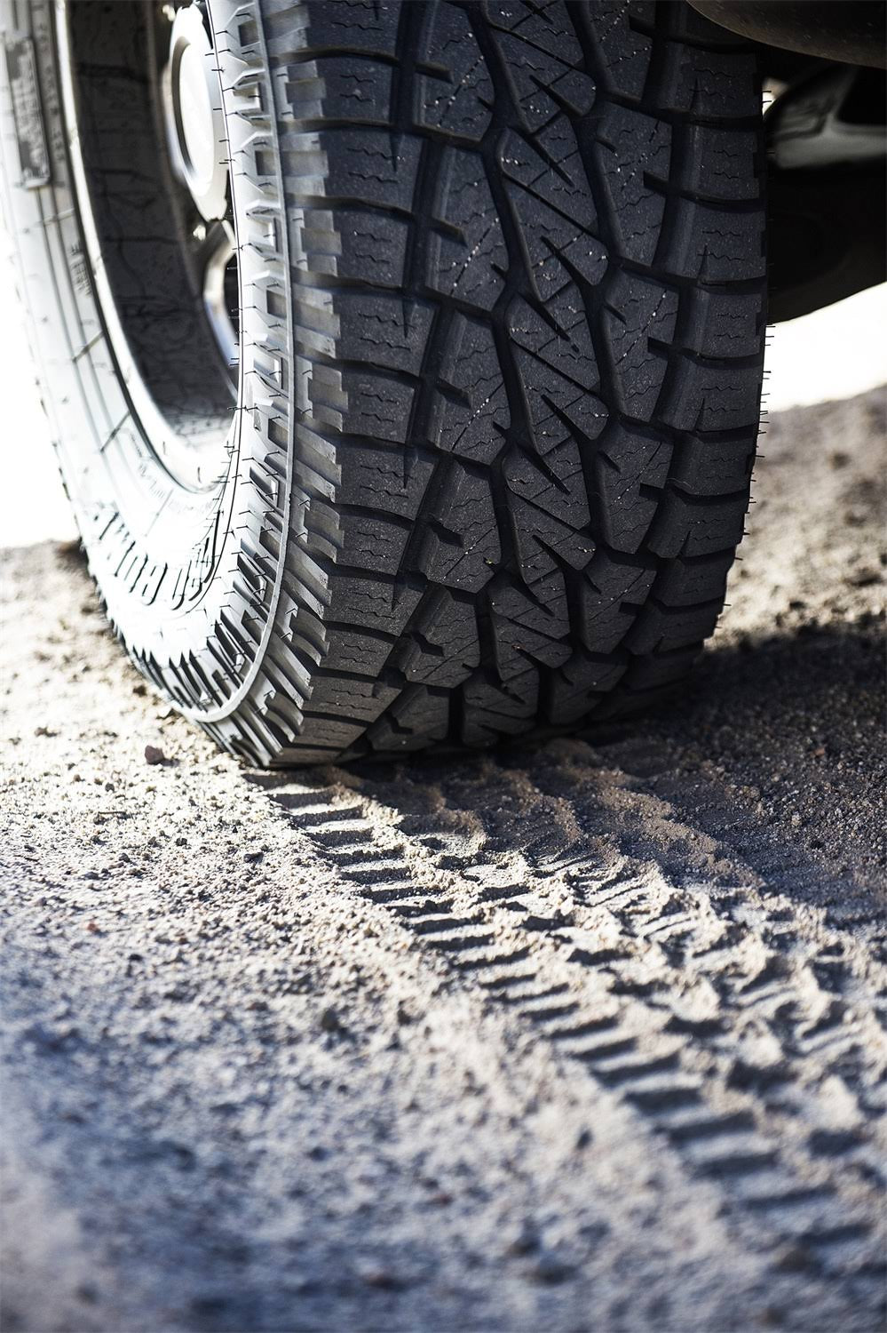 All Terrain Tire R9477