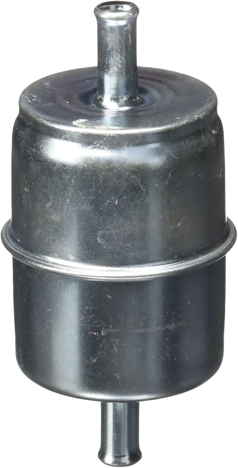 In-Line Fuel Filter W92240