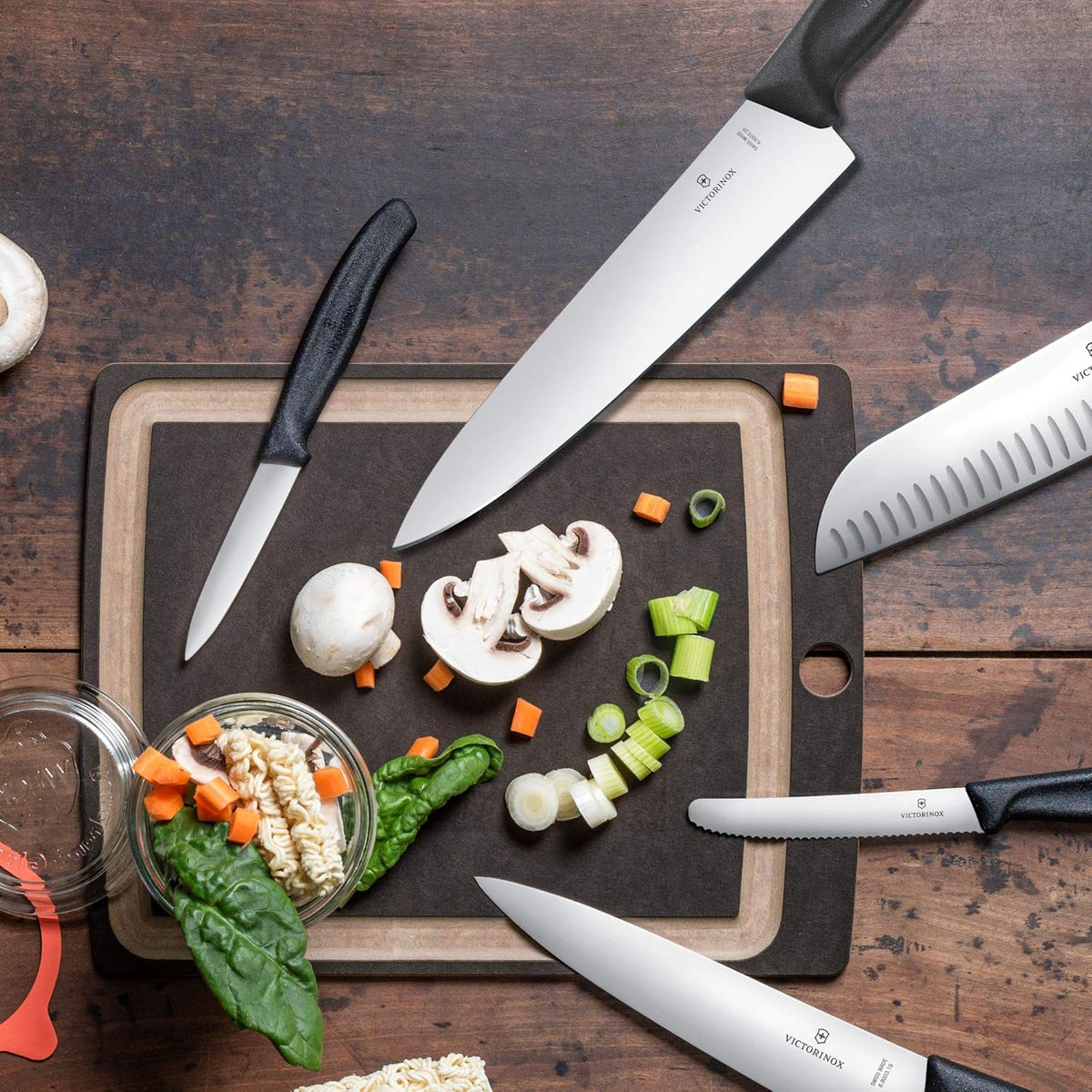 8-Inch Chef's Knife A42995