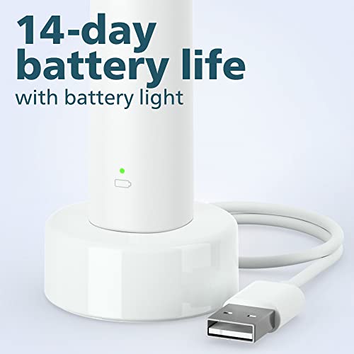 Rechargeable Electric Toothbrush A8126