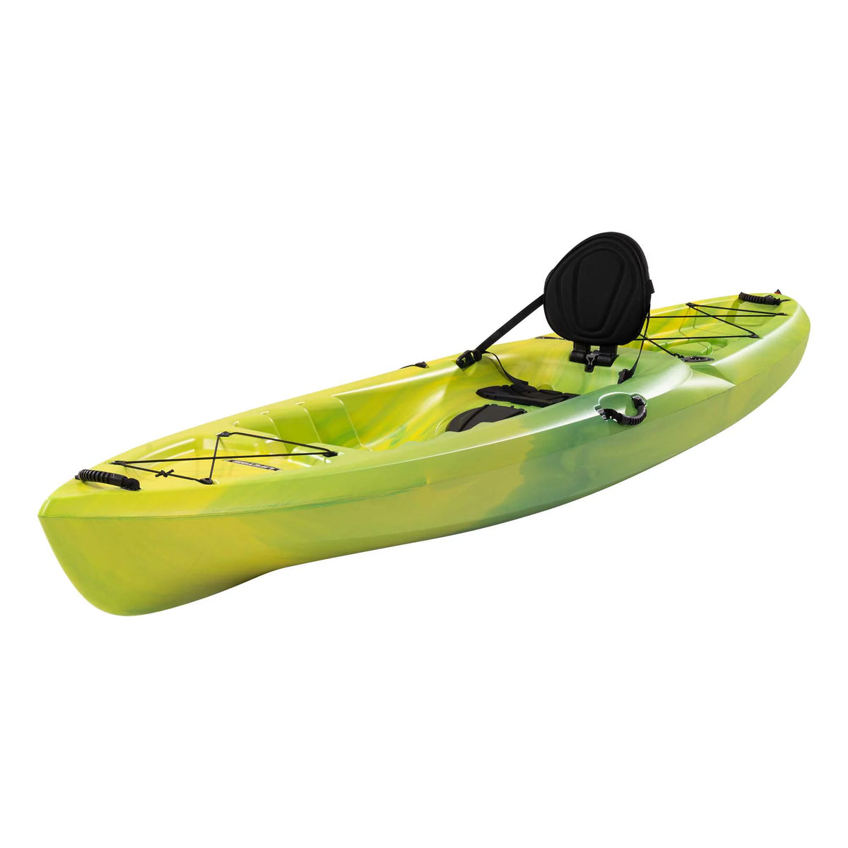 11 ft Sit-on-Top Kayak W4518