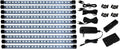 21 LED Under Cabinet Lighting Warm White Q272201