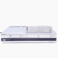 DVD Player Video Cassette Recorder Combination 4-Head Hi-Fi VHS Player CD Player E6871