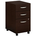 3-Drawer File Cabinet U367