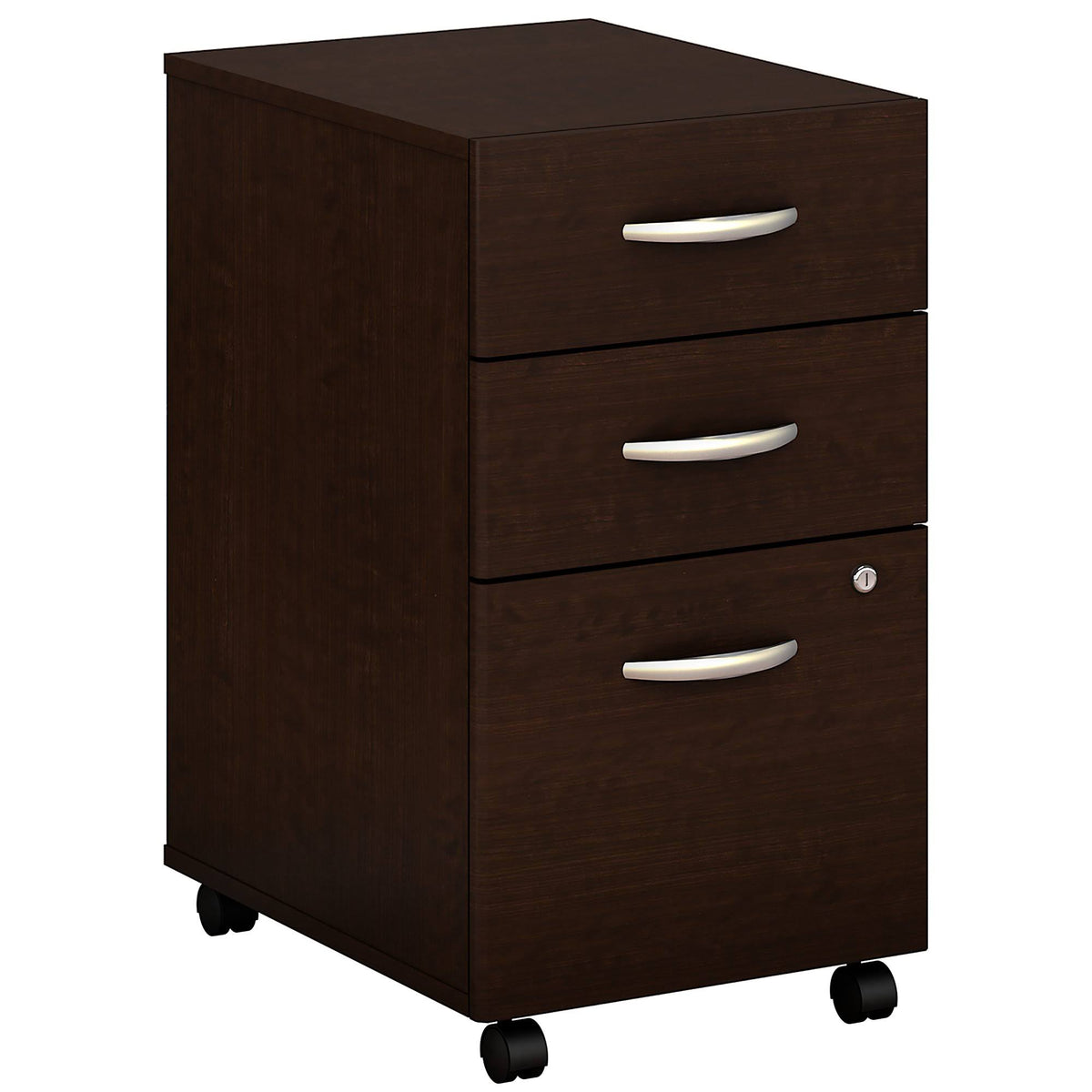 3-Drawer File Cabinet U367