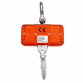 500lb 200kg Digital Hanging Scale LCD Display H5386