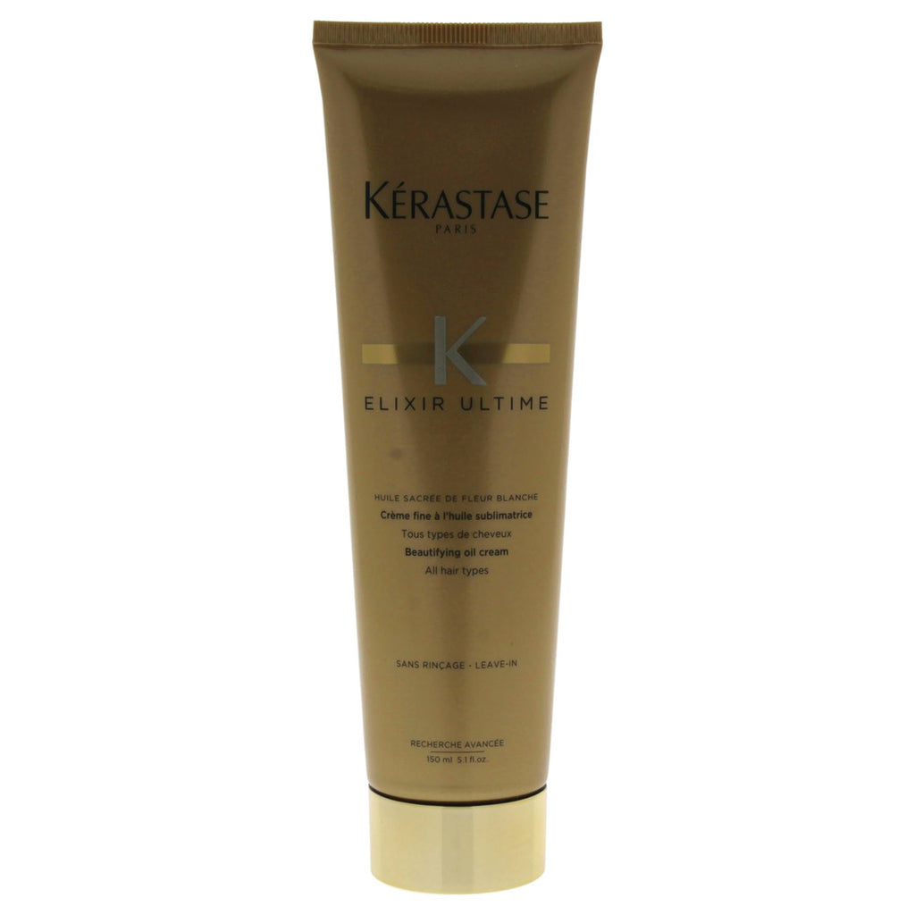 Beautifying Oil Cream 5 oz C29736