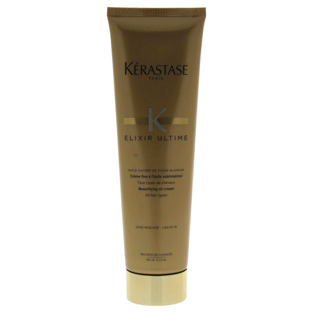 Beautifying Oil Cream 5 oz C29736