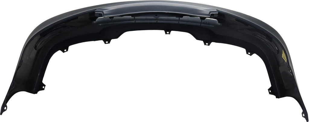 Front Bumper Cover Compatible with Toyota Camry 2002-2004 N585