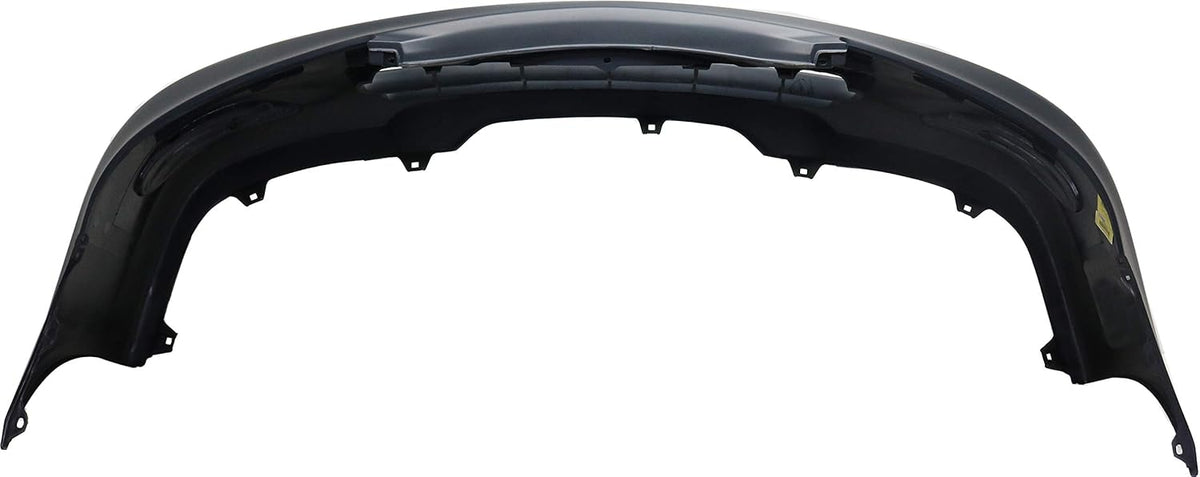 Front Bumper Cover Compatible with Toyota Camry 2002-2004 N585