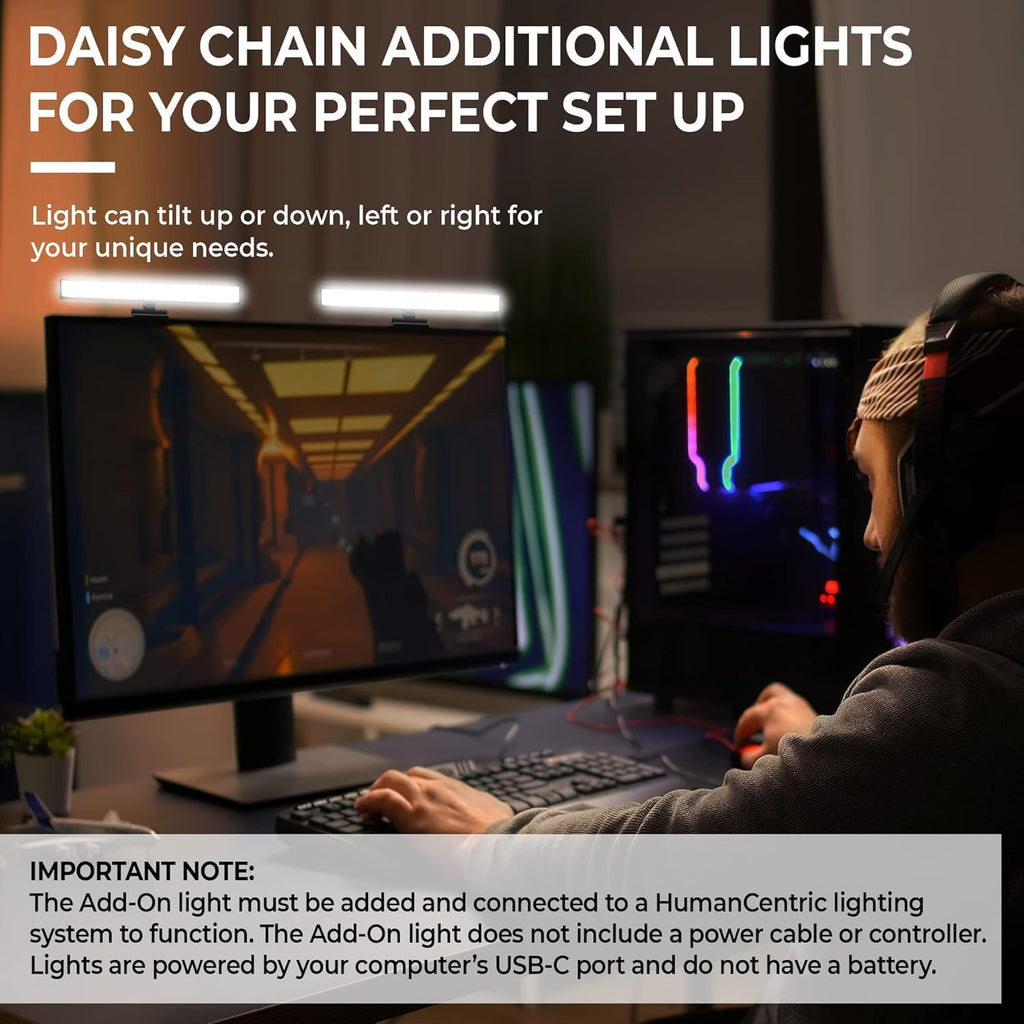 Video Conference Lighting USB-C C917289