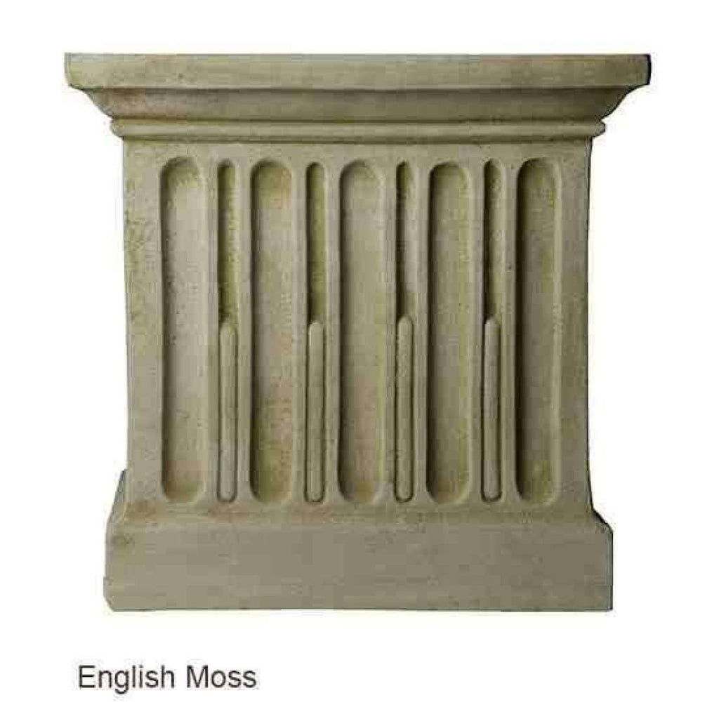 Alpine Stone Statue R936421
