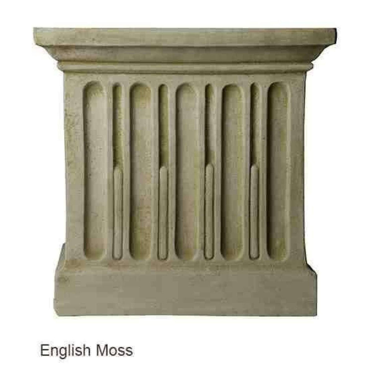 Alpine Stone Statue R936421