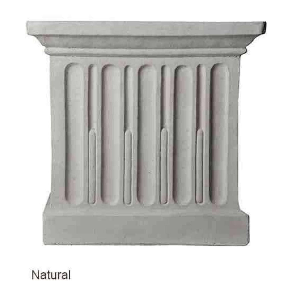 Alpine Stone Statue R936421
