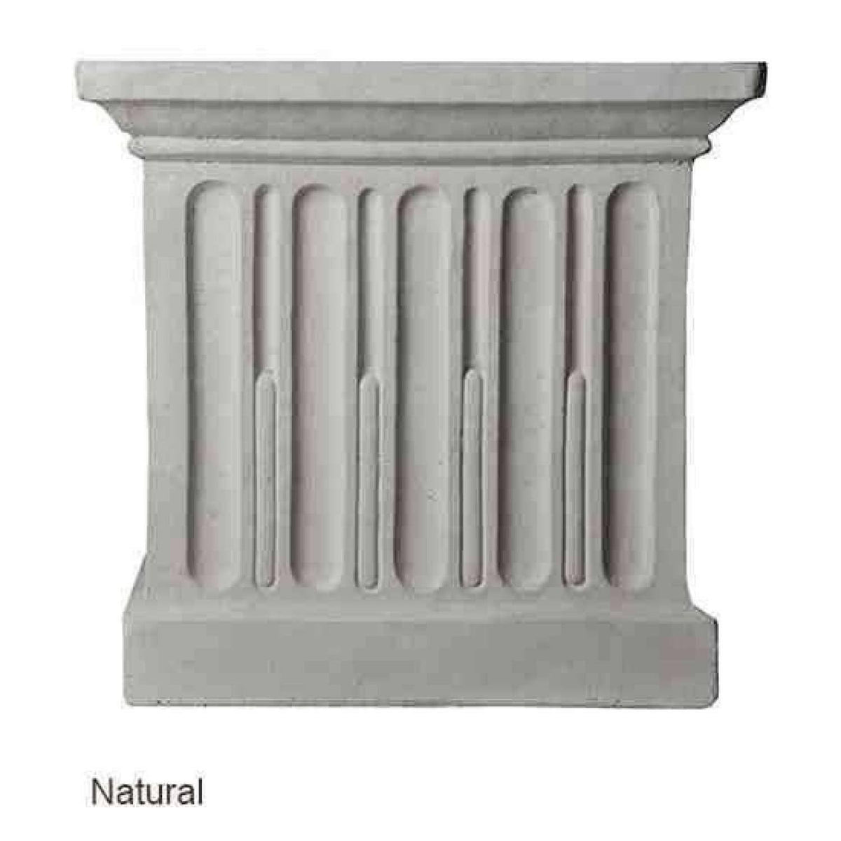 Alpine Stone Statue R936421