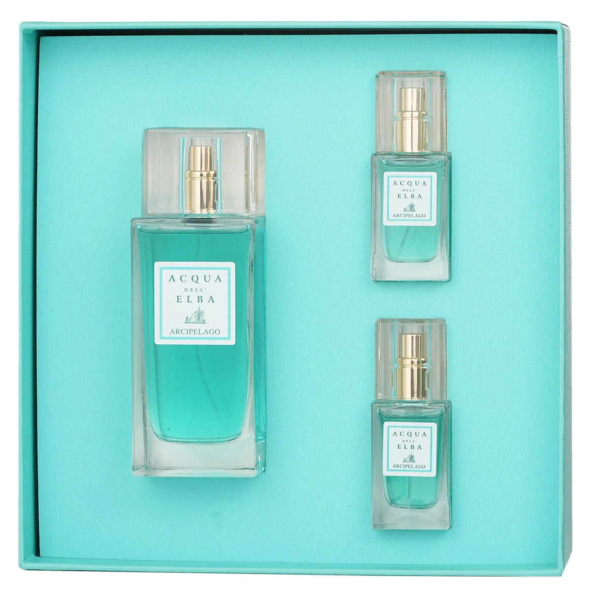 2pcs Eau De Parfum Fragrance Coffret E9223