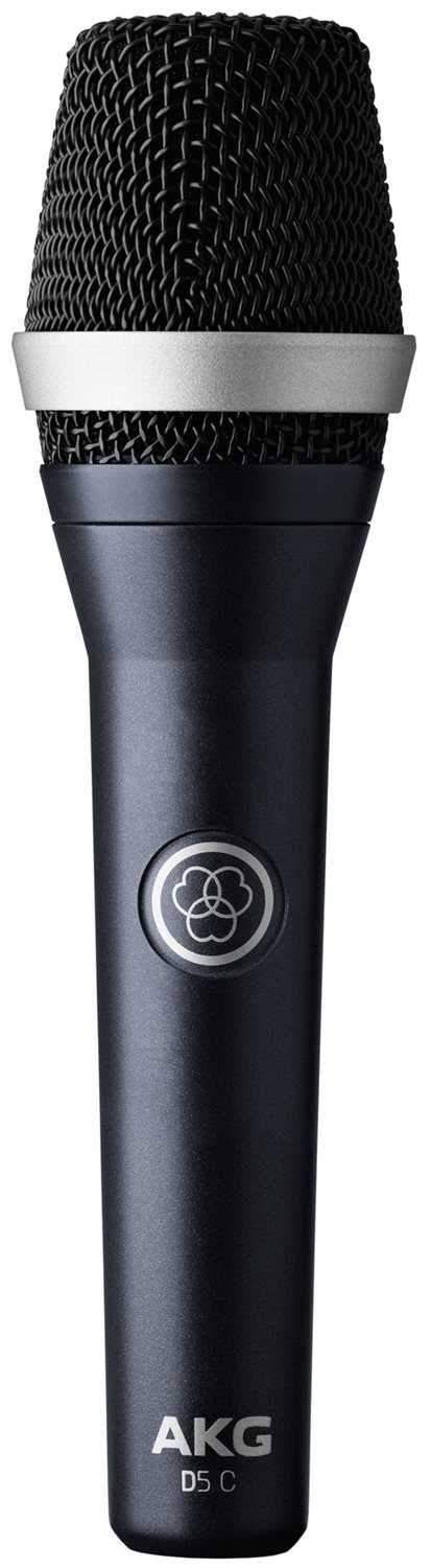 Cardioid Dynamic Vocal Microphone K967135