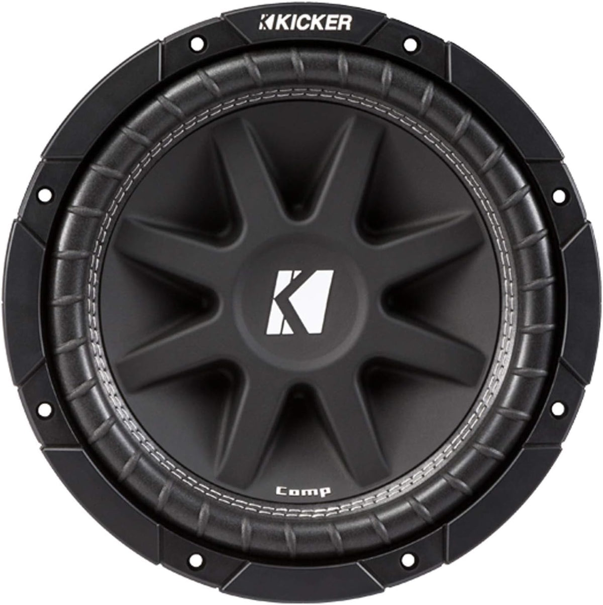 12" 300W 4-Ohm Car Audio Subwoofer Y83835
