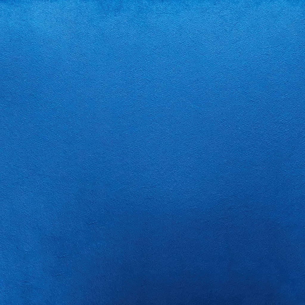 Blue Velvet Swivel Desk Chair H7132