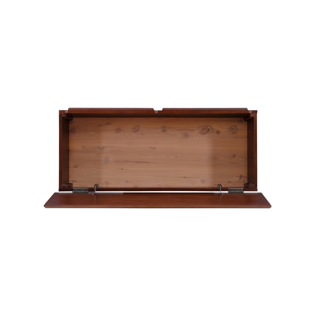 Cedar Chest Cherry Red E78140