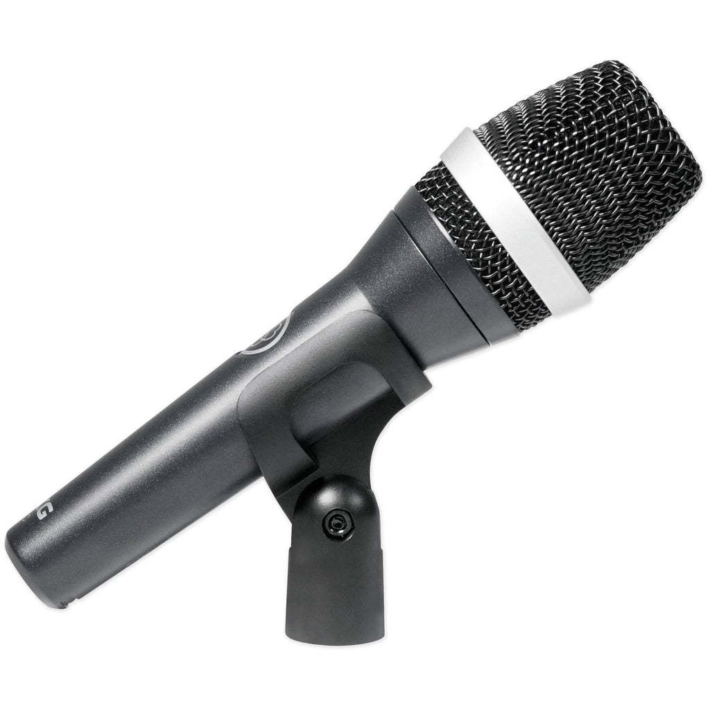 Cardioid Dynamic Vocal Microphone K967135