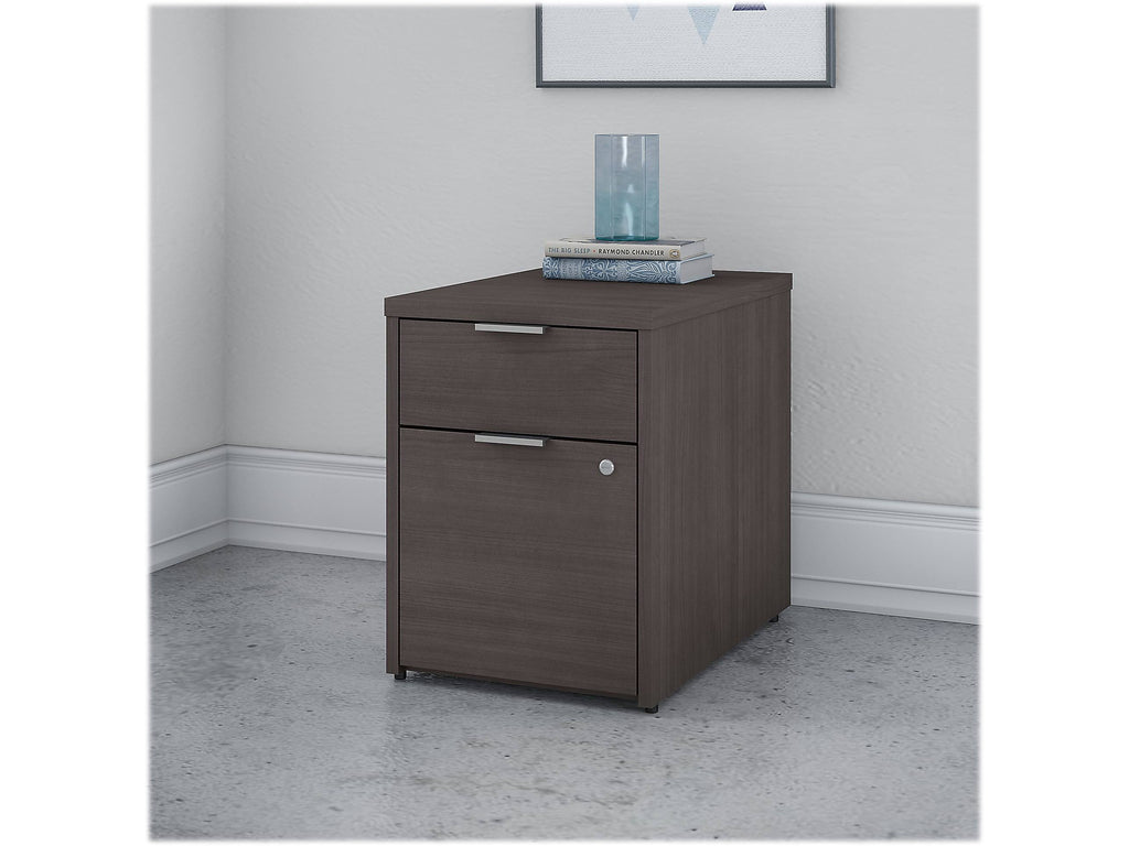 2 Drawer File Cabinet O8255
