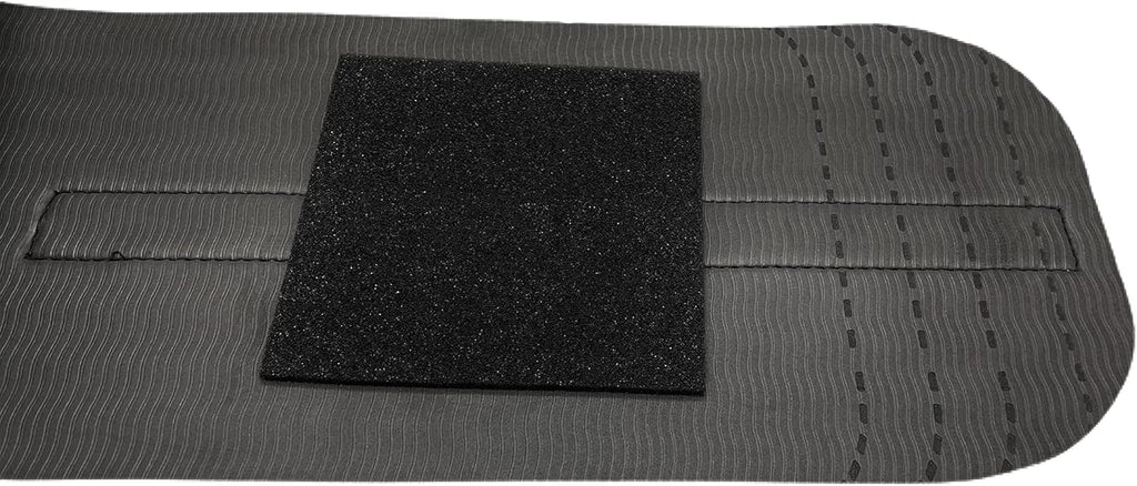 Front Rear Bumper Protector C6801
