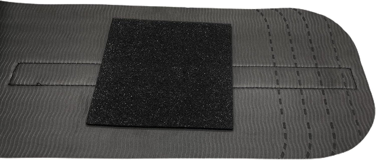 Front Rear Bumper Protector C6801