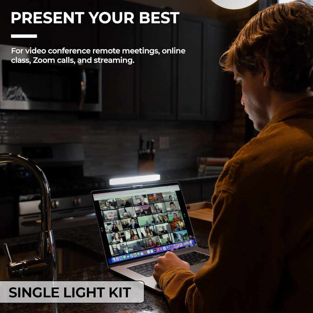 Video Conference Lighting USB-C C917289