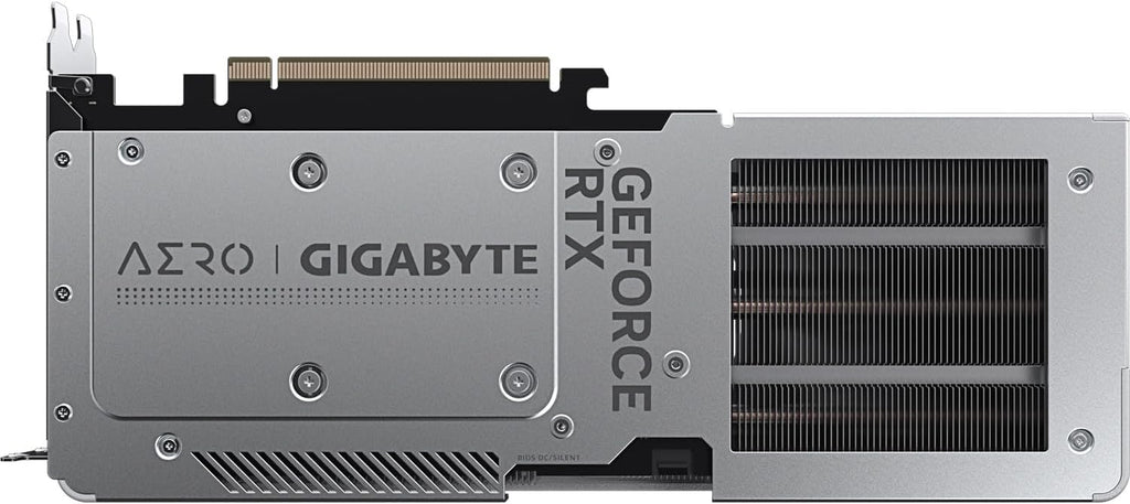 NVIDIA GeForce RTX 4060 Ti 16GB GDDR6 Graphics Card G830