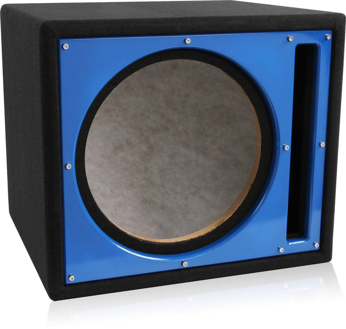 12x22 Ported Subwoofer Enclosure I42722