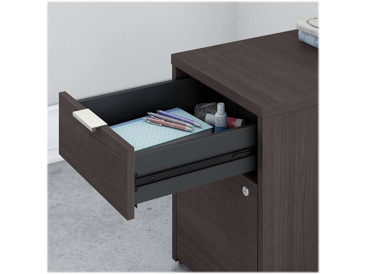 2 Drawer File Cabinet O8255