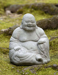 Alpine Stone Statue R936421