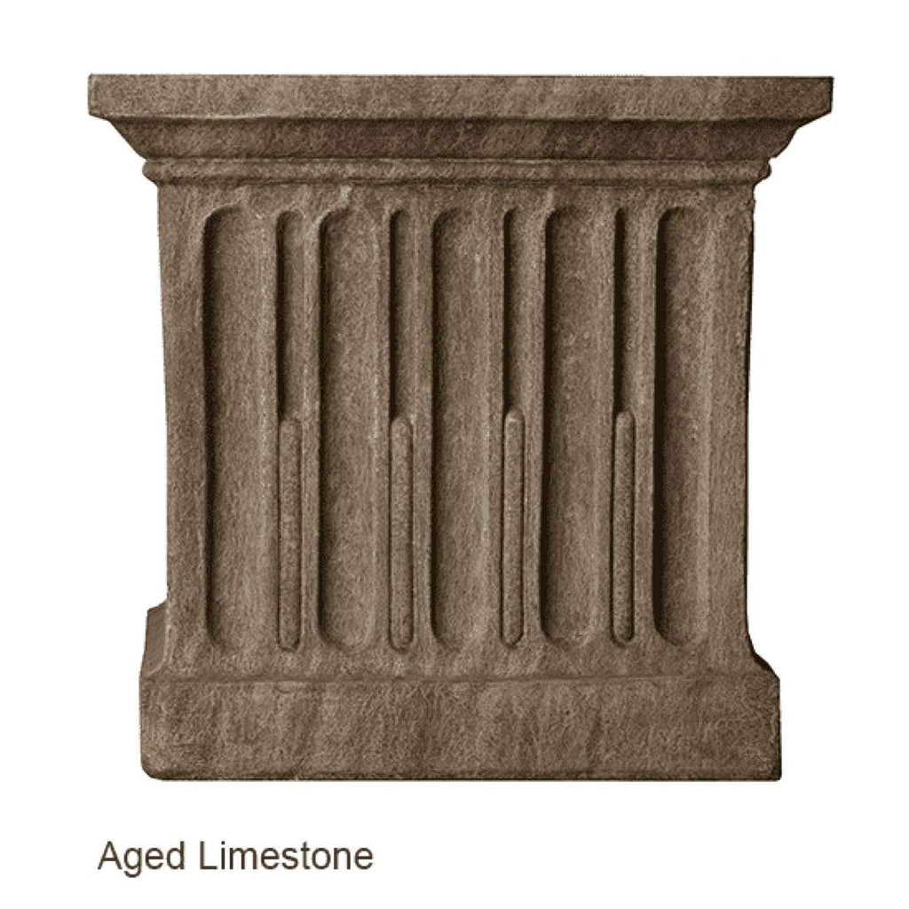 Alpine Stone Statue R936421