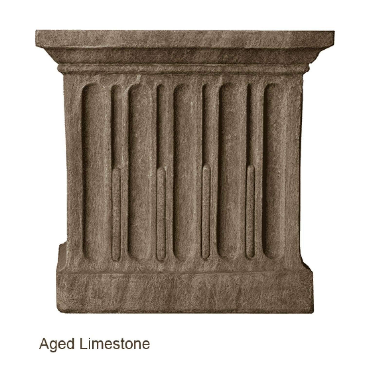 Alpine Stone Statue R936421
