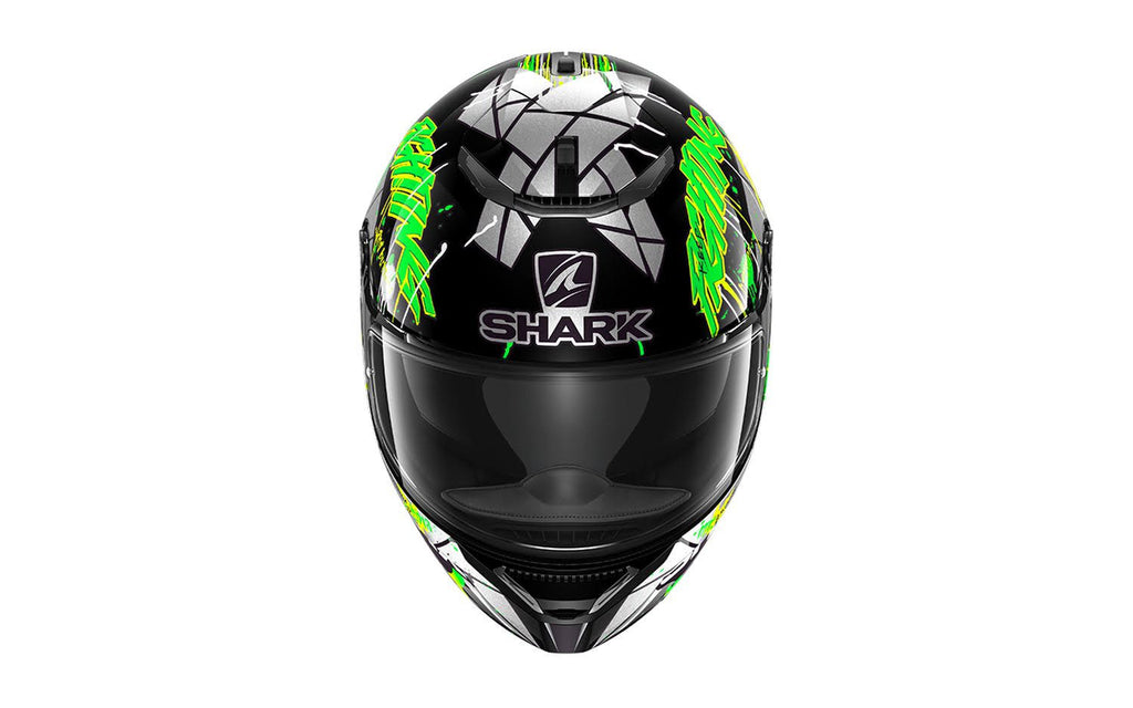 Green Helmet C2683