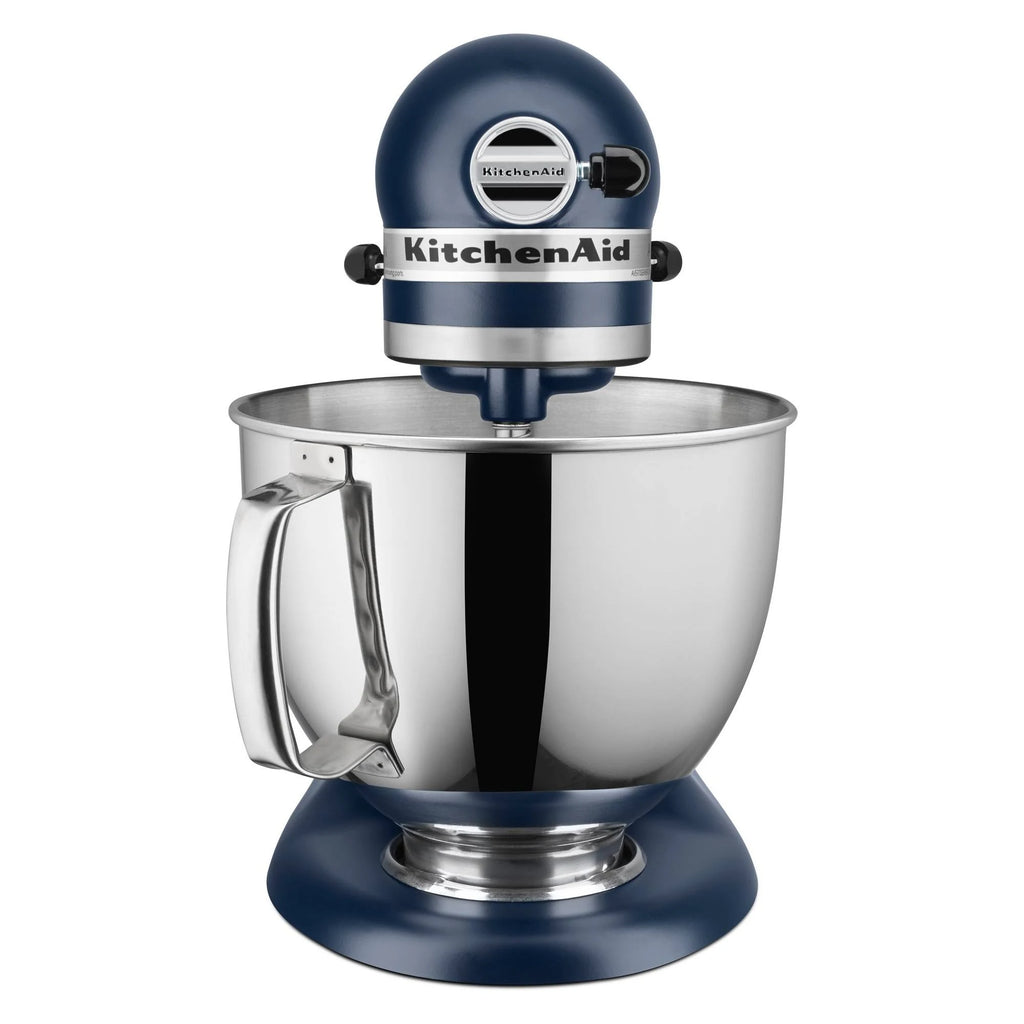 Refurbished 5qt Stand Mixer Ink Blue S96256
