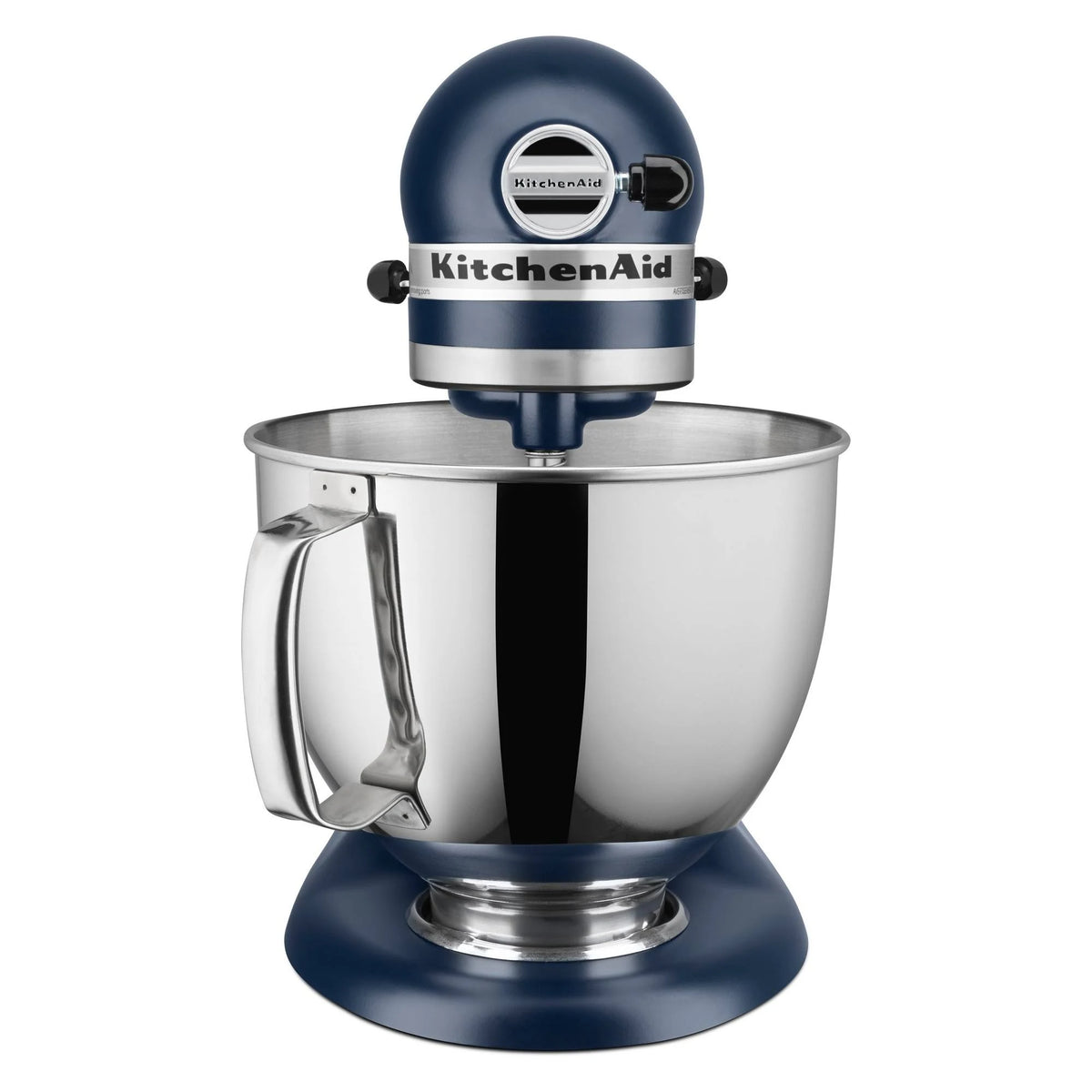 Refurbished 5qt Stand Mixer Ink Blue S96256