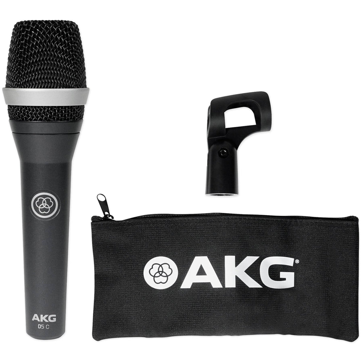 Cardioid Dynamic Vocal Microphone K967135
