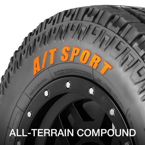 All Terrain Tire R9477