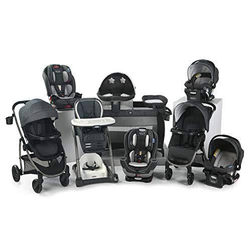 Portable Playard Bassinet G18432
