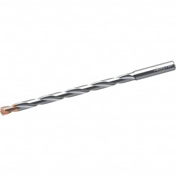 16mm 2-Flute Solid Carbide Extra Length Drill Bit I8604