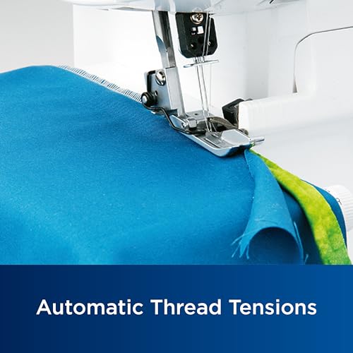 Heavy-Duty Metal Frame Serger Z299993