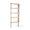 30-in x 80-in Wood and Steel Pocket Door Frame E989