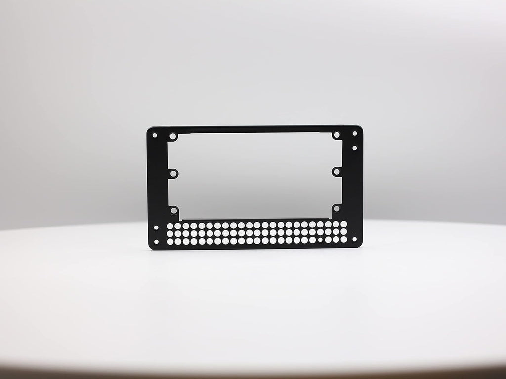 SFX to ATX Power Supply Adapter Mounting Bracket (Black) P351