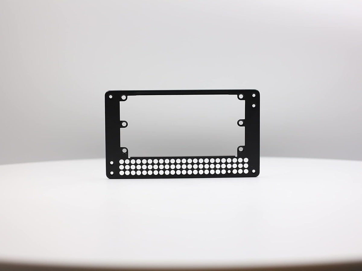 SFX to ATX Power Supply Adapter Mounting Bracket (Black) P351