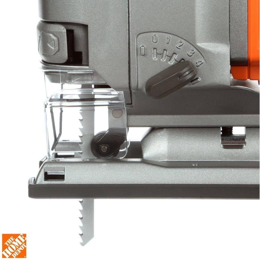 18-Volt Cordless Jig Saw F2668