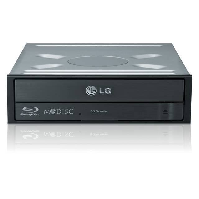 Internal Serial ATA BDXL Drive I38573